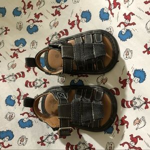 Baby Sandal